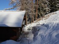 Chalet de Bellecôte Type 2, Polman Mansion met sauna-34