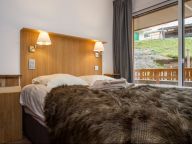 Appartement Les Loges Blanches 1e etage-8