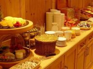 Chalet Elfriede inclusief catering-5