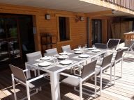 Appartement Les Loges Blanches 1e etage-17