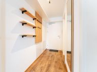 Appartement Falken Top 5-18