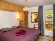 Appartement Les Loges Blanches 1e etage-9