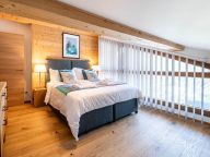 Chalet-appartement Le Théleme-13