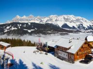 Chalet Almwelt Austria-6