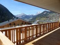 Appartement Les Loges Blanches 1e etage-20