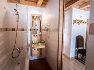 Chalet du Cocoon Pierra Menta 1 met sauna en gedeelde buiten-whirlpool-15