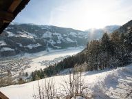 Chalet-appartement Annelies-12