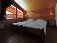 Chalet Le Hameau des Marmottes met sauna-18