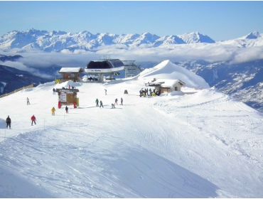 Skidorp Traditioneel wintersportdorp vlakbij Vallandry-2