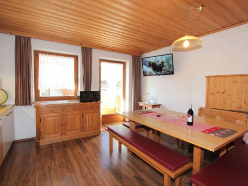Appartement Anita - 4 personen – afbeelding 2