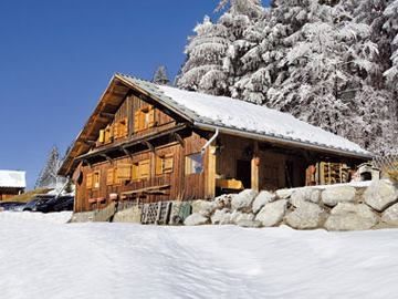 Chalet Le Traiyot - 9-10 personen in Morzine - Les Portes du Soleil, Frankrijk foto 8275341