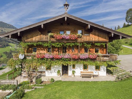 Appartement Boar Hof Top 1 5 6 personen Tirol