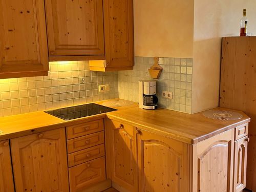 Appartement Hoss Top 14 - 4 personen – afbeelding 2