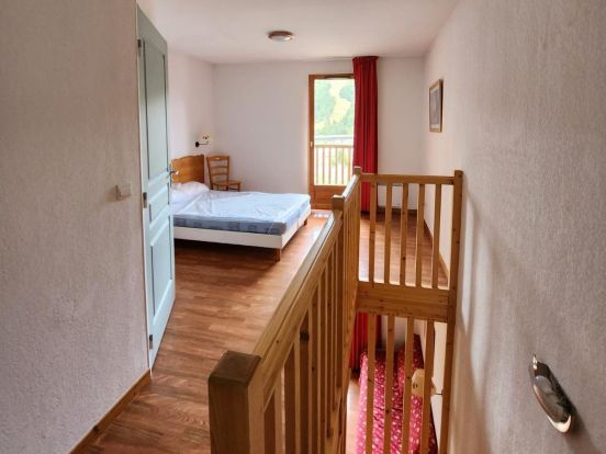 Appartement Le Hameau du Puy-7