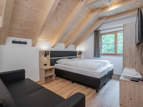 Chalet Riesneralm-14