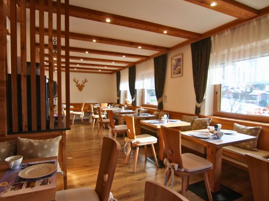 Chalet Nëidia-2