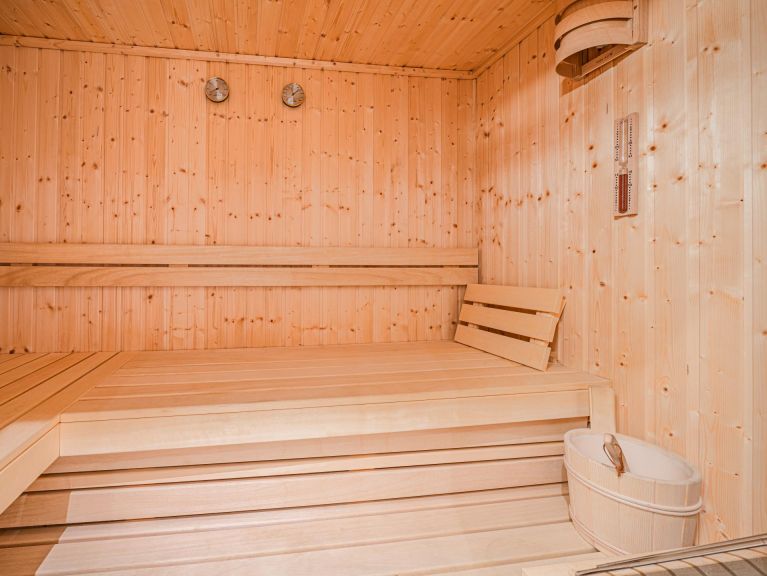 Appartement Tauern Juwel