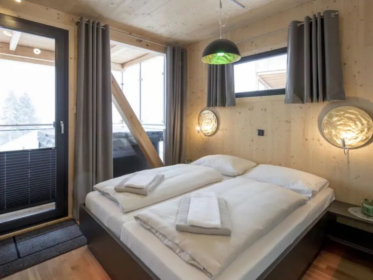 Chalet Reiteralm