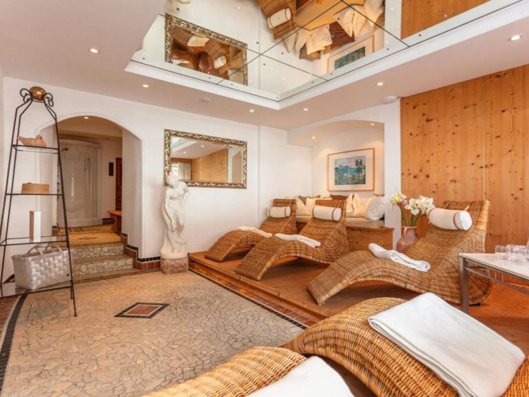 Appartement Blaickner
