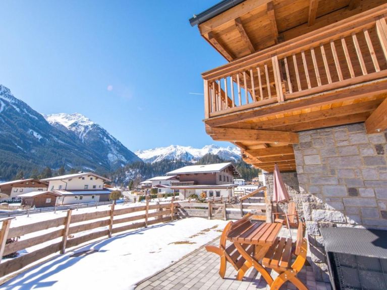 Chalet Elise