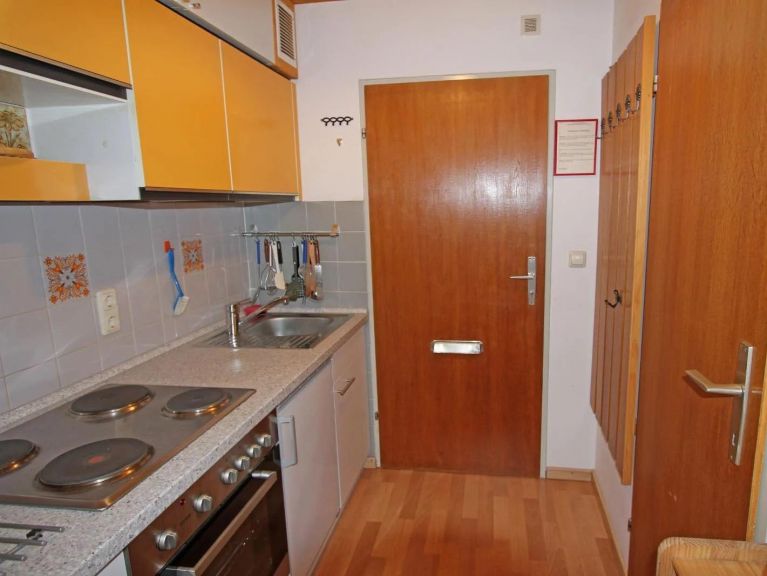 Chalet-appartement Kreidl Top 6