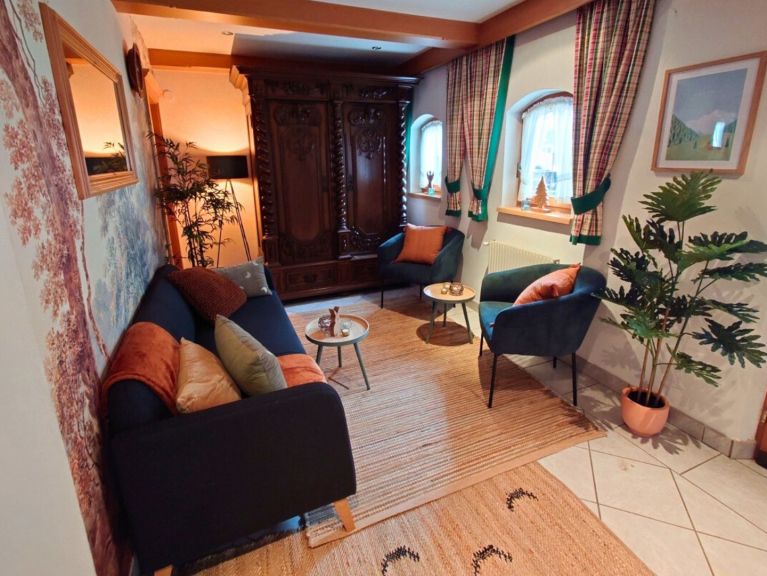 Chalet Dorferhaus inclusief catering