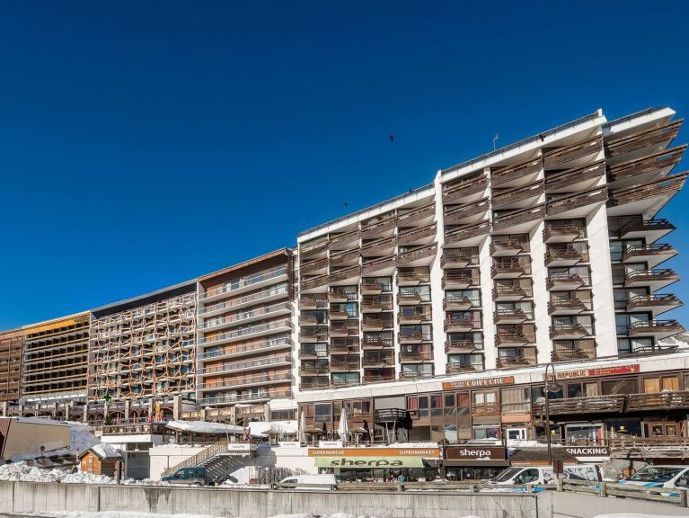 Appartement Phoenix Paradise