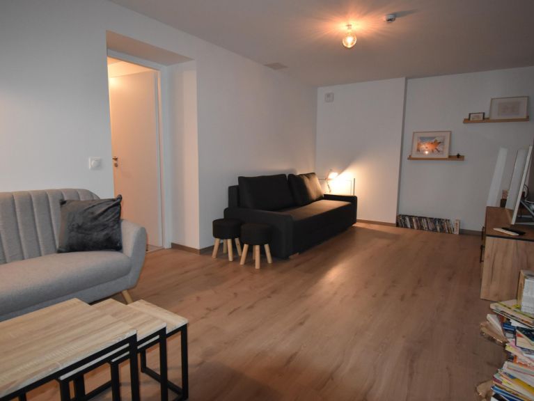 Chalet Des Etoiles d'Antoine & Mary met infrarood sauna
