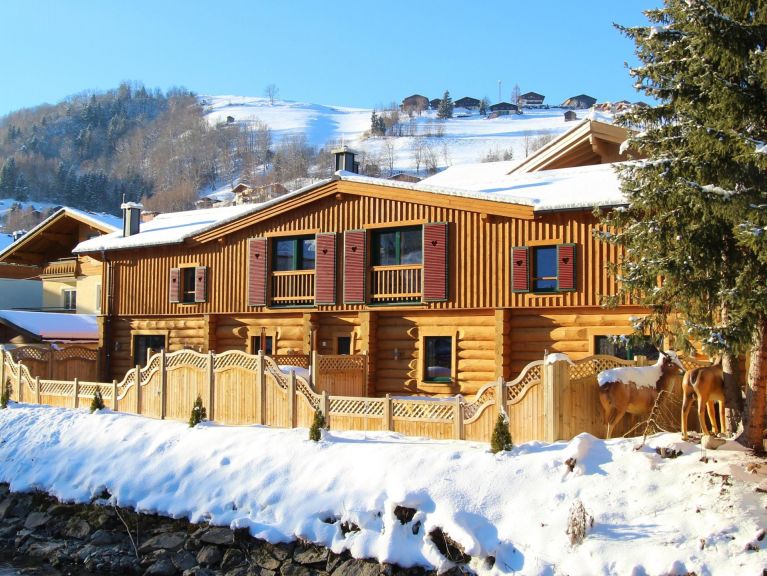 Kaprun Lodge 