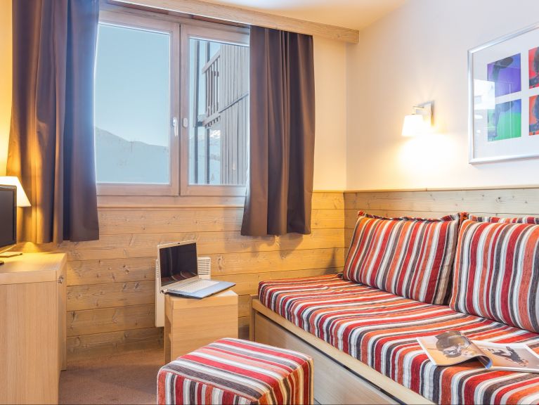 Appartement Les Gémeaux