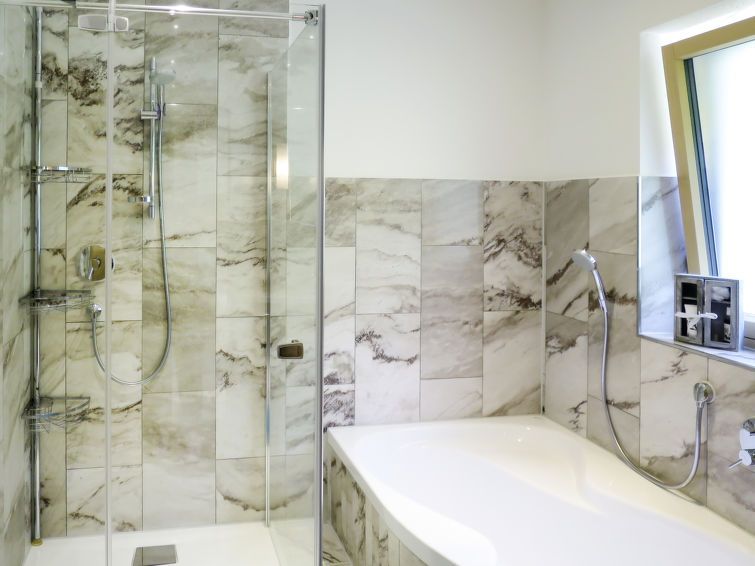Appartement Gitti