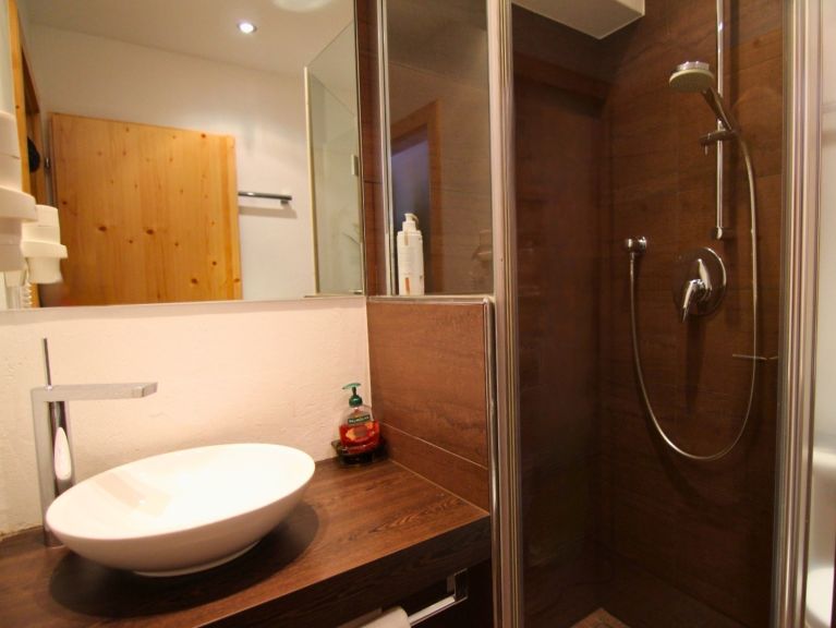 Chalet Elfriede inclusief catering