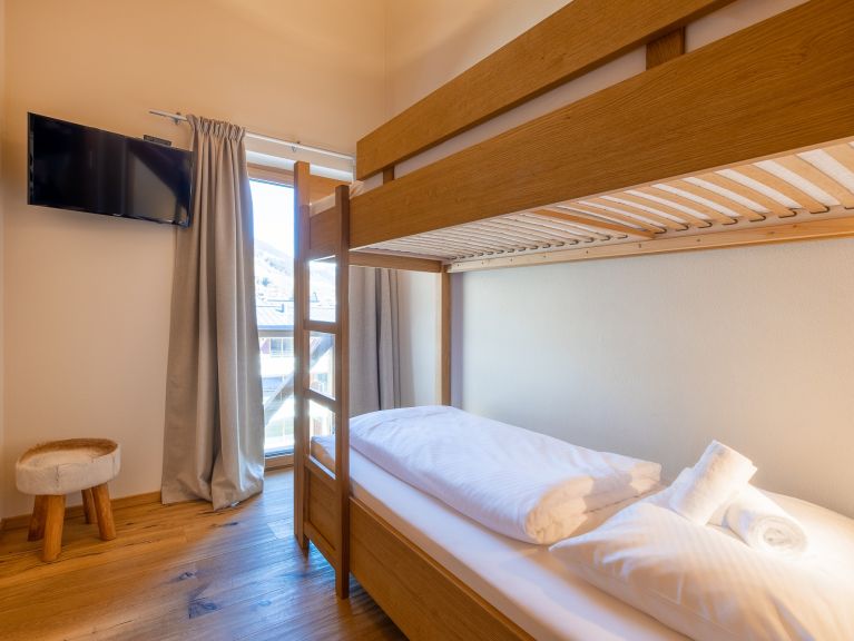 Chalet-appartement Wildkogelresorts Penthouse Type IIIc