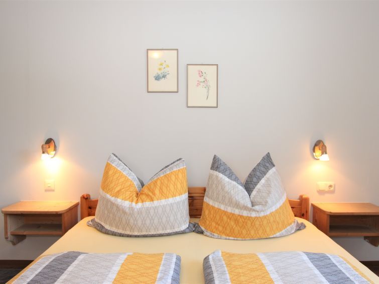 Appartement Stiplerhof