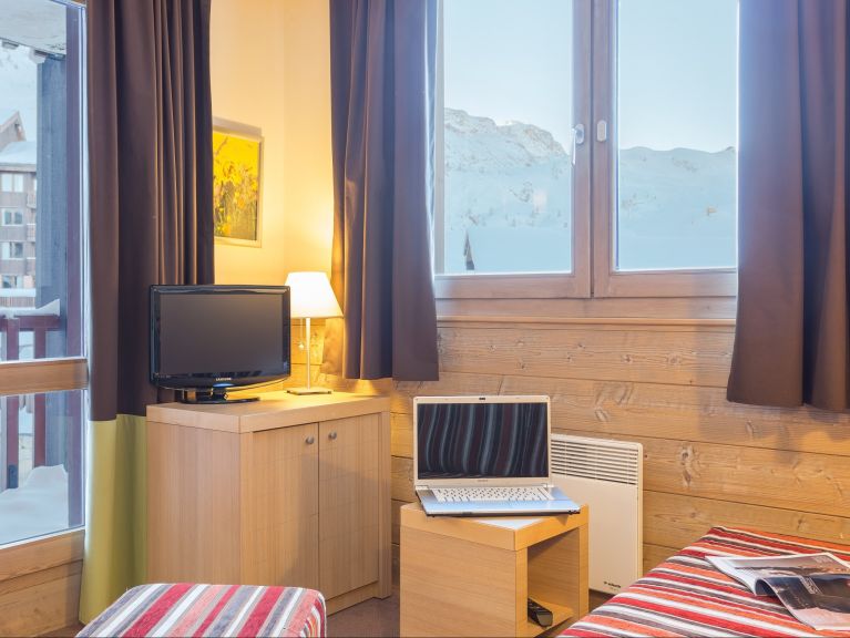 Appartement Les Gémeaux