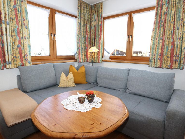Appartement Kirschbaum combi