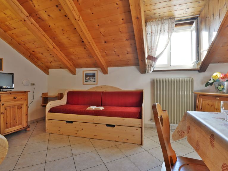 Appartement Villa Placidia nummer 32