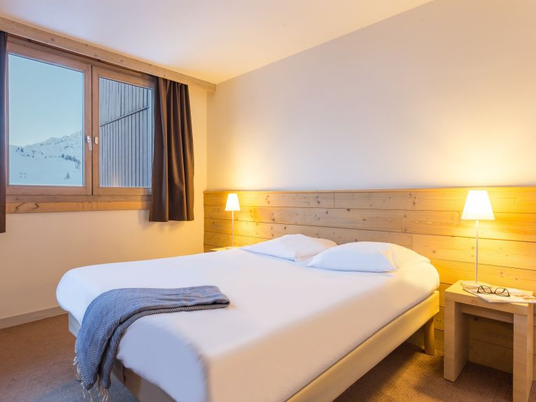 Appartement Les Gémeaux