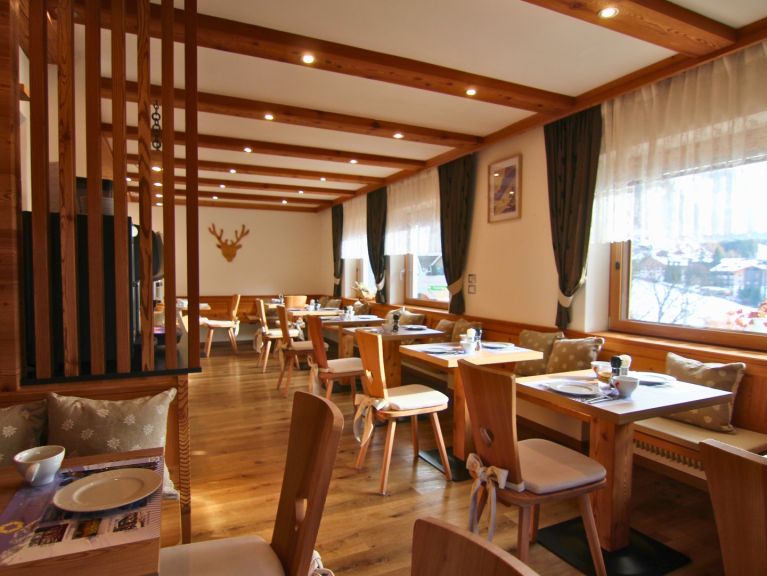 Chalet Nëidia inclusief catering