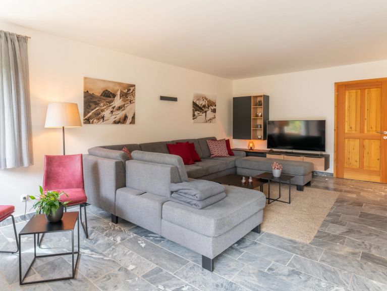 Chalet Traunerfeld zondag t/m zondag