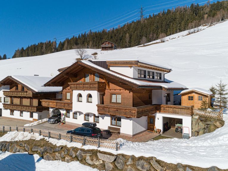 Appartement Rieder