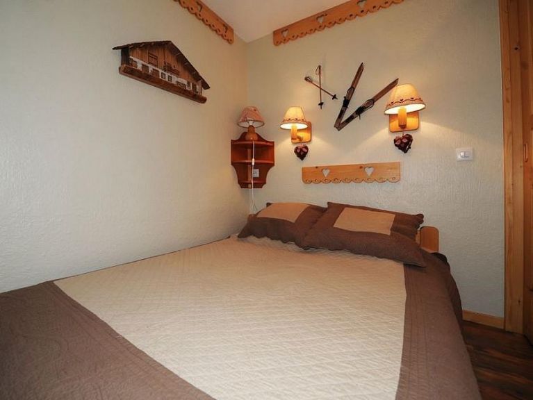 Appartement Boedette met slaaphoek