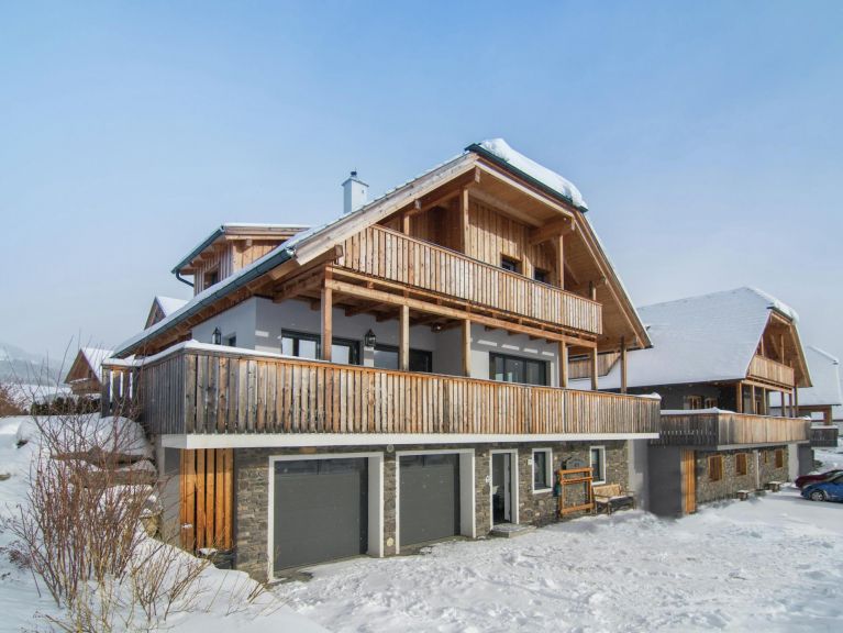 Chalet Sonnenalm
