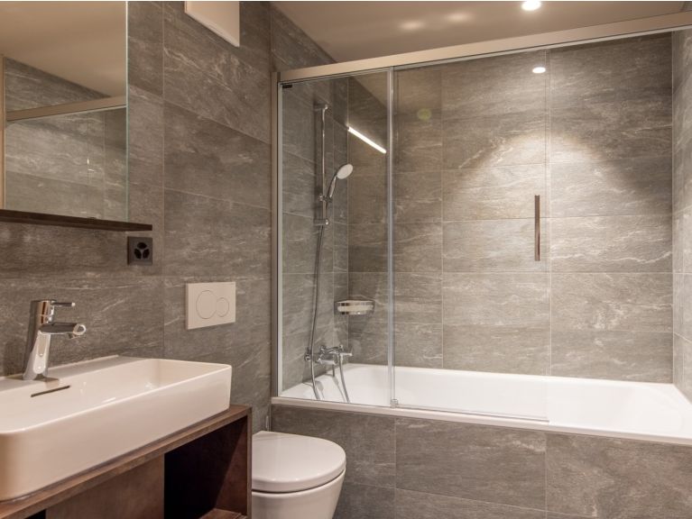 Appartement Swisspeak Resort Zinal