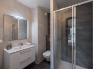 Chalet-appartement Le Theleme-12