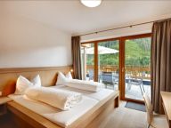Appartement Gerlos Alpine Estate Type 3B met sauna-6