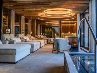 Chalet-appartement The Peak Dolomiten-28