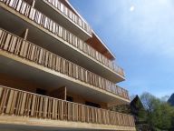 Appartement Les Loges Blanches 1e etage-21