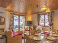 Chalet-appartement Iris 6 personen-6