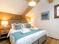 Chalet-appartement Le Théleme-16